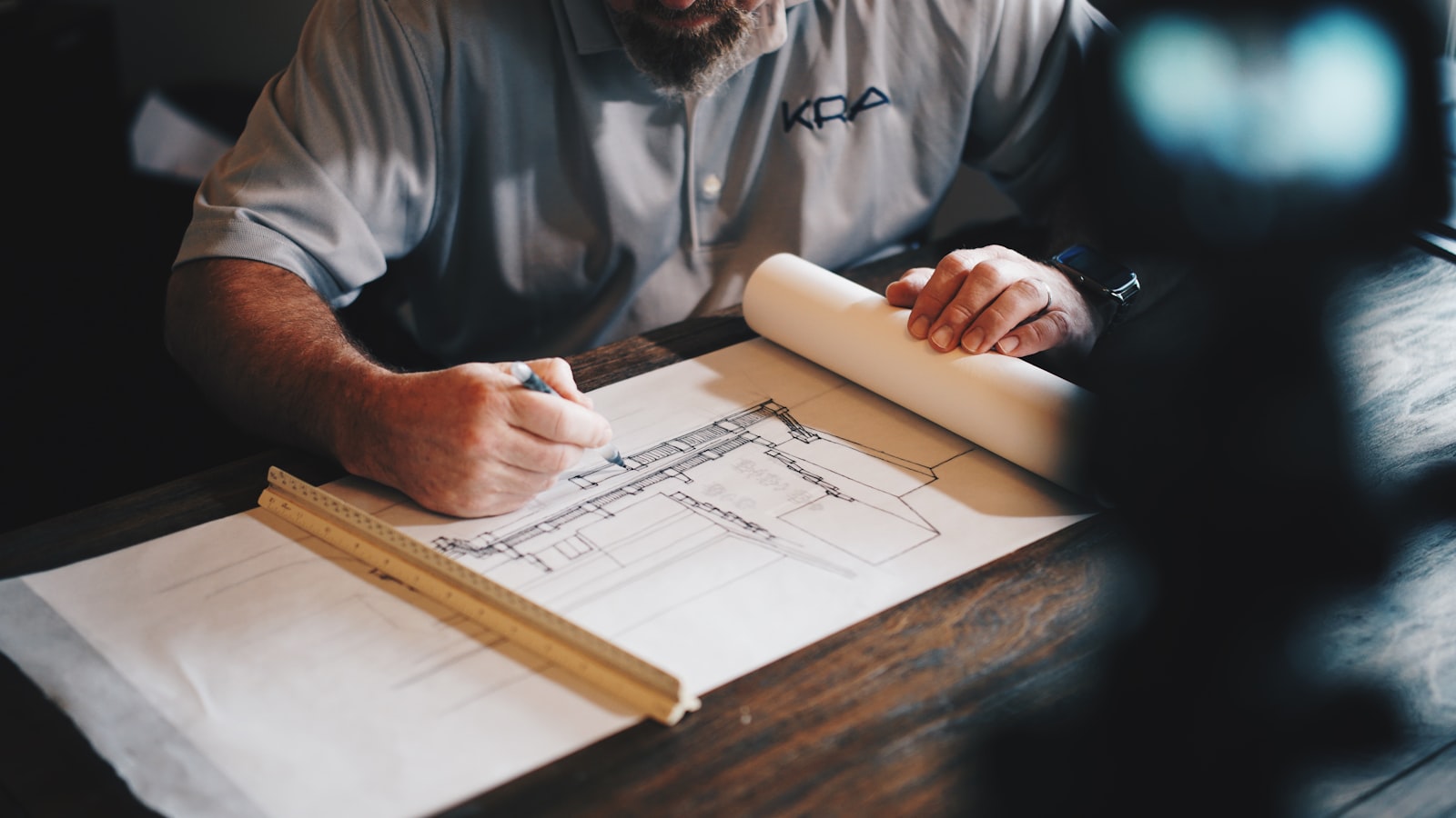 Mechanical Design service