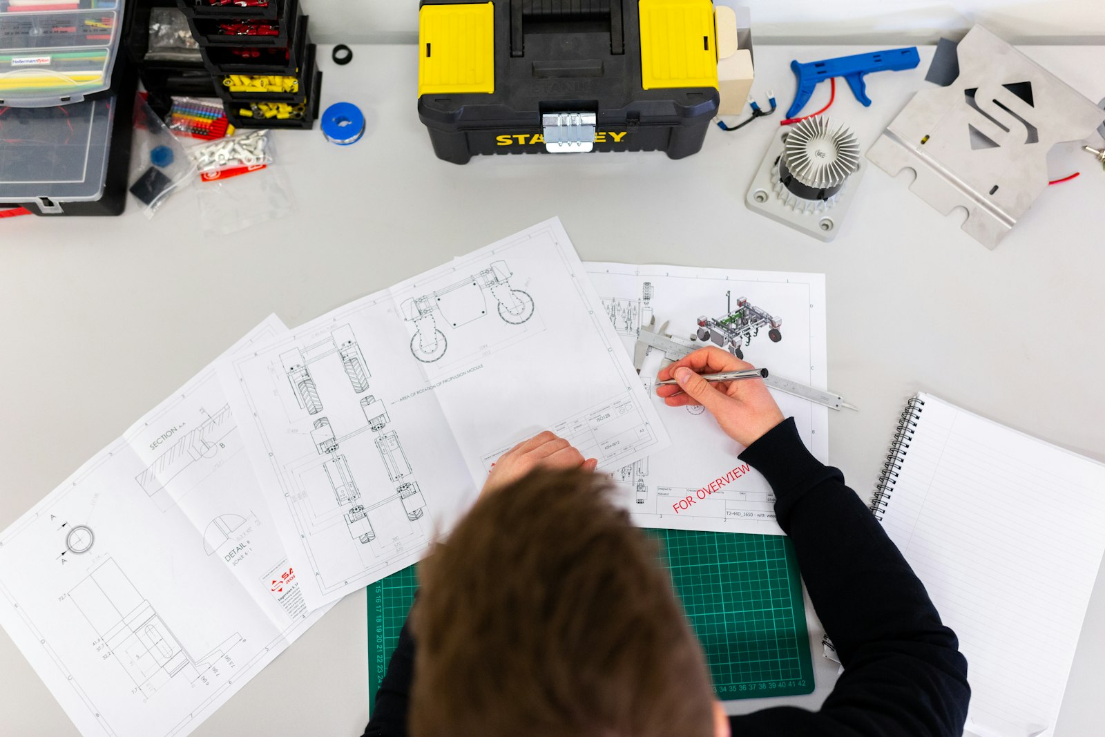 Mechanical Manufacturing service