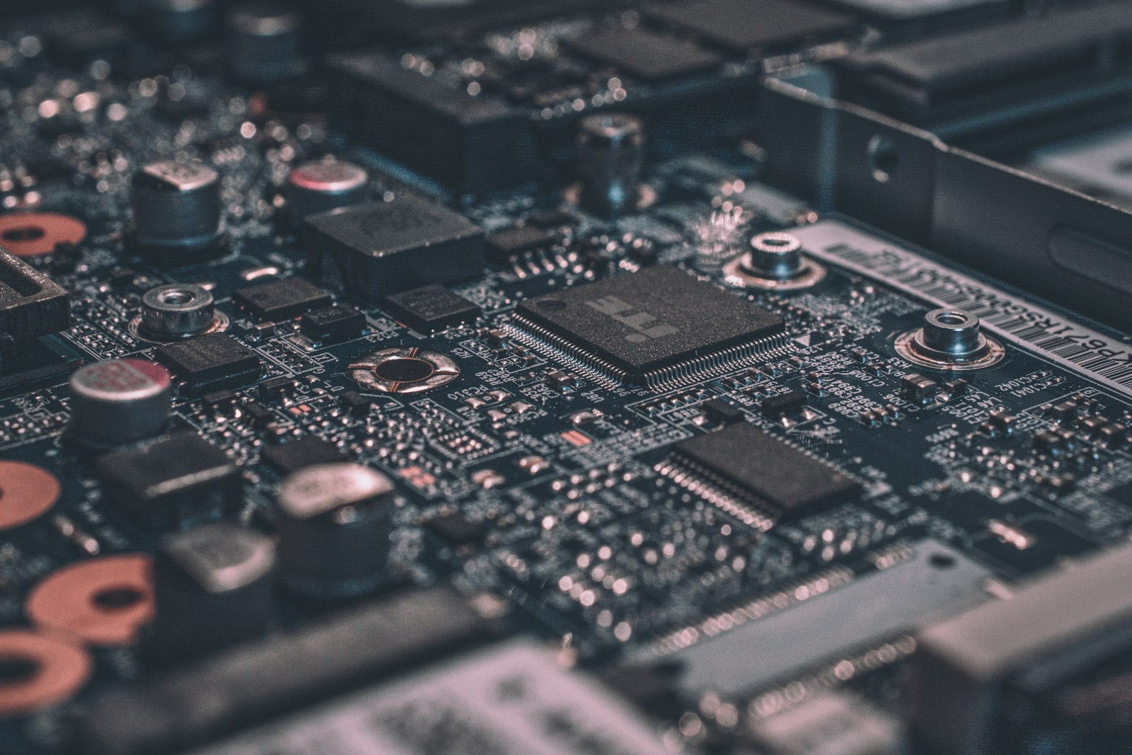PCB Design service